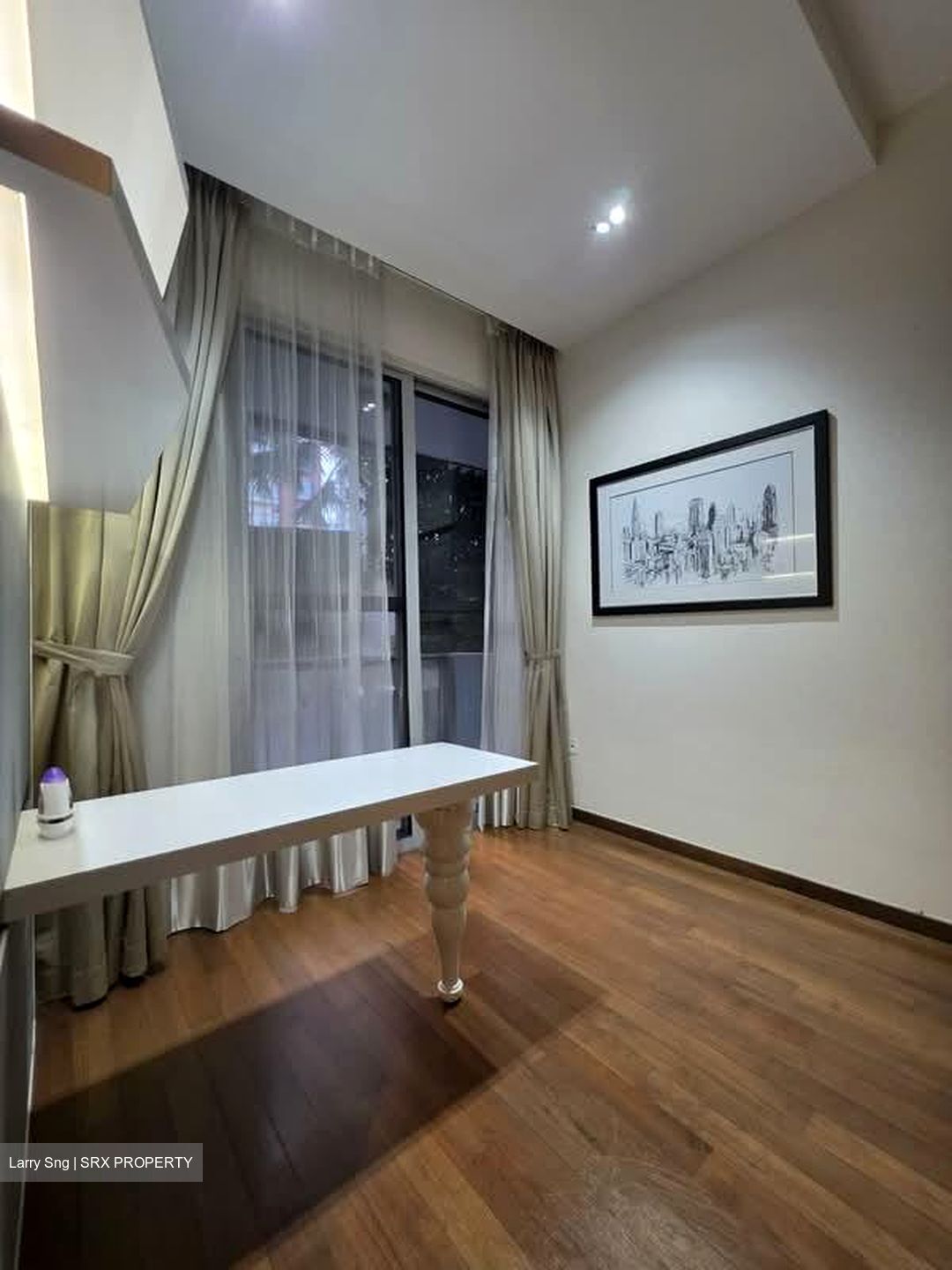 Hallmark Residences (D10), Condominium #580139551